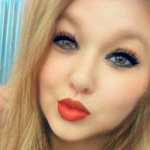 Meet your Posher, Krystal